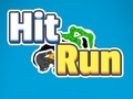 Xogo Hit Run