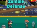 Xogo Zombie Defense