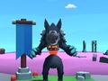 Xogo Monster Duel