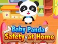 Xogo Baby Panda Home Safety