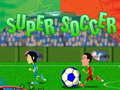 Xogo Super Soccer