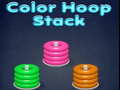 Xogo Color Hoop Stack