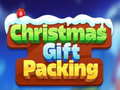Xogo Christmas Gift Packing