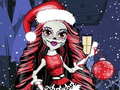 Xogo Monster High Christmas