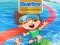 Xogo Surfer 
