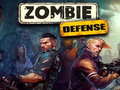 Xogo Zombie Defense 