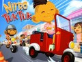 Xogo Nitro Tuk Tuk