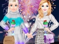 Xogo Bffs New Year Eve