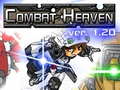 Xogo Combat Heaven