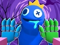 Xogo Rainbow Monster Playtime 3D