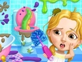 Xogo Sweet Baby Hotel Cleanup
