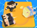 Xogo Merge Battle 3D
