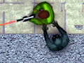 Xogo Zombie War 2D