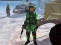 Xogo Jeep Drive Prisoner Transport Sim