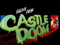 Xogo Escape From Castle Doom