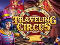 Xogo Traveling Circus