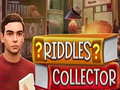 Xogo Riddles Collector