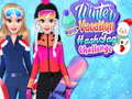 Xogo Winter Vacation #Hashtag Challenge