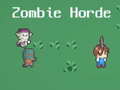 Xogo Zombie Horde