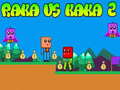 Xogo Raka vs Kaka 2