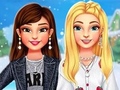 Xogo My Winter Cozy Outfits