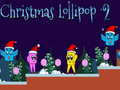 Xogo Christmas Lollipop 2