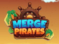 Xogo Merge Pirates