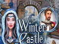 Xogo Winter Castle
