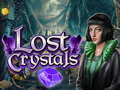 Xogo Lost Crystals
