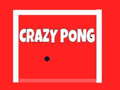 Xogo Crazy Pong