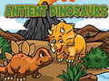 Xogo Antient Dinosaurs 