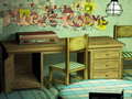 Xogo Mark’s Room