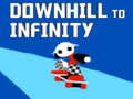 Xogo Downhill to Infinity