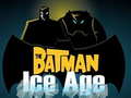 Xogo The Batman Ice Age