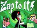 Xogo Zap to it!
