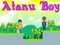 Xogo Atanu Boy