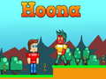 Xogo Hoona