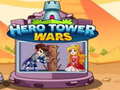 Xogo Hero Tower Wars 
