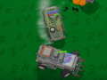 Xogo Police car town Chase