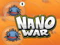 Xogo Nano War