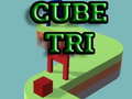 Xogo Cube Tri