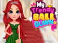 Xogo My Trendy Ball Gown
