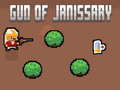 Xogo Gun of Janissary