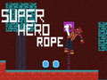 Xogo Super Hero Rope