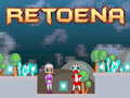 Xogo Retoena