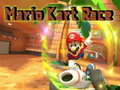 Xogo Mario Kart Race 