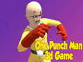 Xogo One Punch Man 3D Game