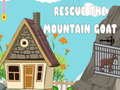 Xogo Rescue The Mountain Goat