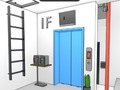 Xogo Elevator Room Escape