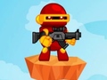 Xogo Lof Math Shooter